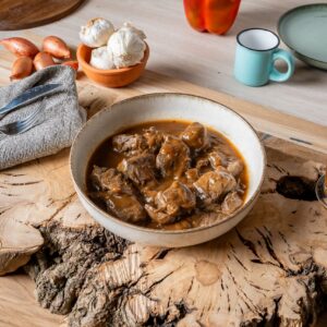 Carne de Monte al aroma de la Sierra de Montoro - Formato XL