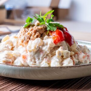 Ensaladilla Rusa - Formato XL