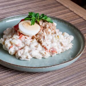 Ensaladilla Rusa