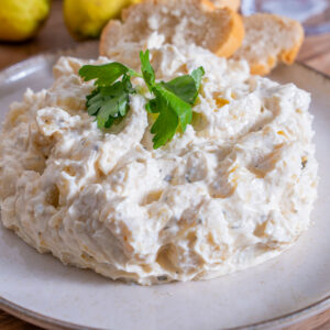 Patatas Ali Oli - Formato XL