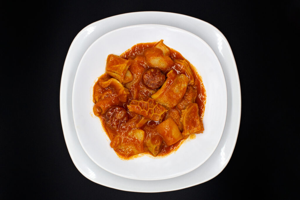 Mesa y Yantar