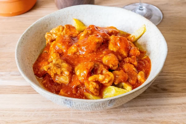 Magro con tomate Extra Ecológico - Imagen 3