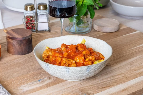 Magro con tomate Extra Ecológico - Formato XL - Imagen 4