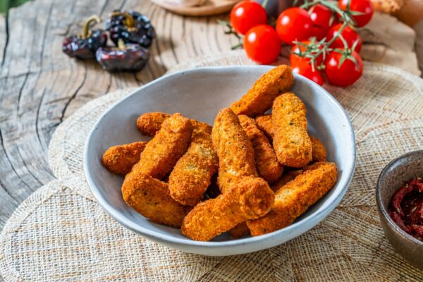 Tiras de pollo cajún - Imagen 3
