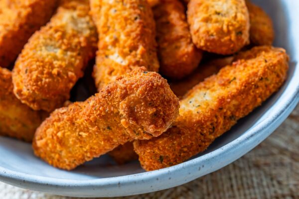 Tiras de pollo cajún - Imagen 2