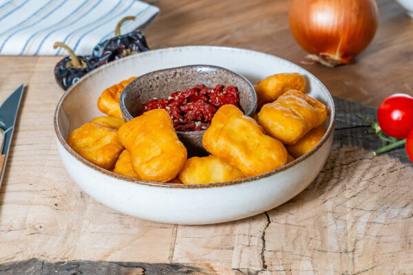 Nuggets de pollo - Imagen 3