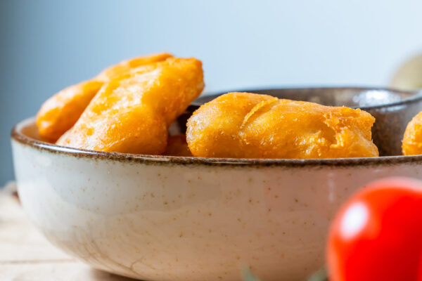 Nuggets de pollo - Imagen 4