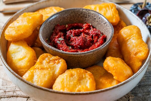 Nuggets de pollo - Imagen 2