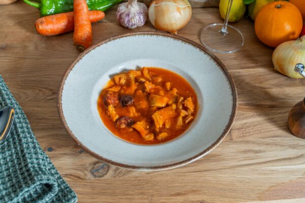 Callos Guisados con Chorizo - Formato XL - Imagen 4