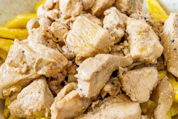 Pollo al Ajillo - Formato XL - Imagen 2