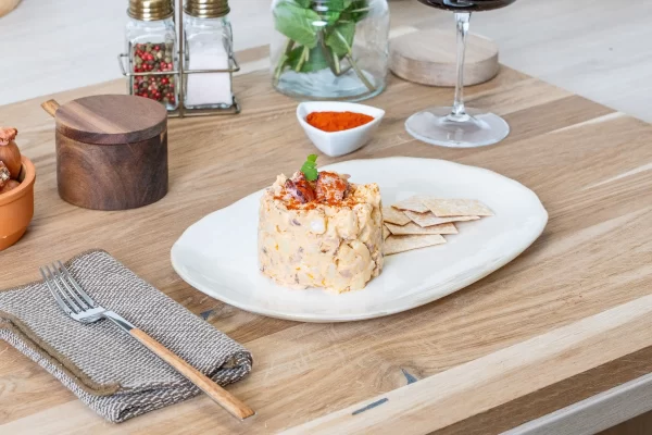 Ensaladilla de pulpo 1Kg