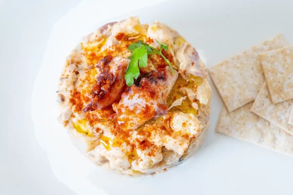 Ensaladilla de pulpo 1Kg - Imagen 4