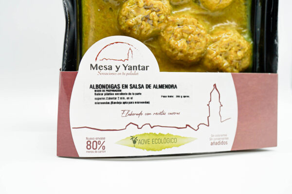 Mesa y Yantar