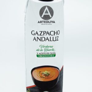 Gazpacho Andaluz