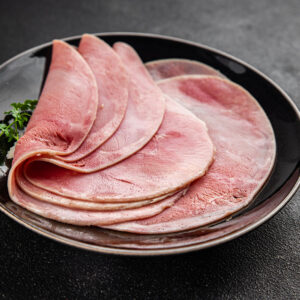 Jamón Cocido Extra Loncheado