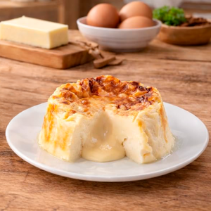 tarta cremosa de queso clásica